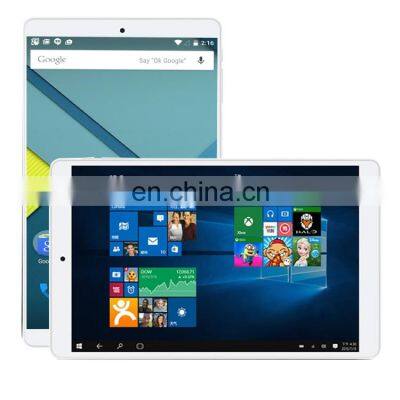 Dropshipping 8.0 pulgadas 2GB+32GB Teclast X80 Pro con doble sistema operativo Windows 10 y Android 5.1 Intel Cherry Trail X5 Z8350 1.44-1.84GHz