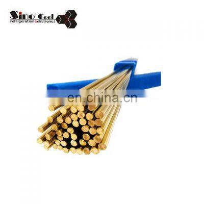 Brass Alloy Wire Brass Welding Rods photo-4