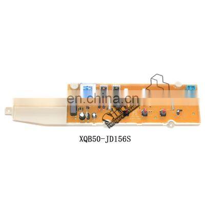 XQB50-91 XQB50-116SF XQB50-JD156S XQB50-M806Z XQB52-9931GU universelle Waschmaschinen-Computerplatine photo-3