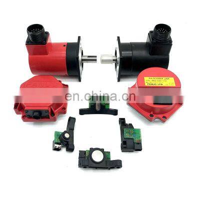 Alpha Spares Fanuc Pulsecoder Servo Motor Encoder A860-2001-T301 Coder photo-4