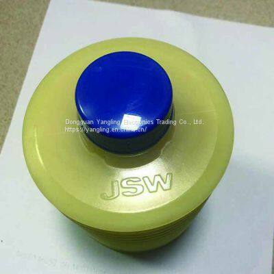 LUBE GREASE JS1-EX 700g for Factory Injection Molding Machine Maintenance Grease photo-3