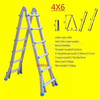 Little Gaint Ladder photo-5