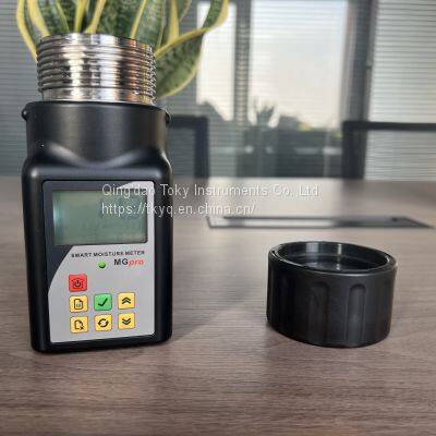 Cocoa Bean Moisture Meter,Soybean Moisture Tester photo-2