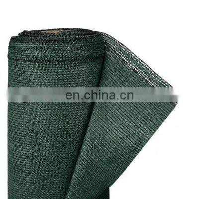 8' X 150' Outdoor Dark Green Shade Privacy Fence Screen and Windscreen Net