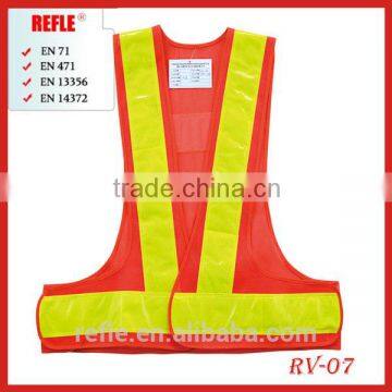 EN471 Micro-prismatic Reflective Tape for Clothing photo-6