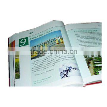 Magazine printing for publish house