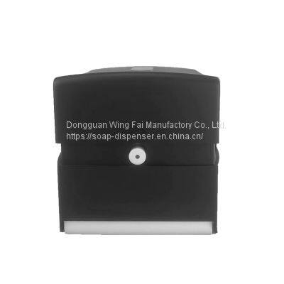 Commercial 1000ML Wall Mounted Large Hand Sanitizer Liquid Soap Dispenser photo-4