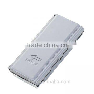 Cheap Wholesale ROHS Zinc Plated Plane Lock