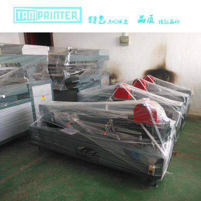 TMG-1200 Squeegee Sharpener for Screen Printing Prepress Machine photo-2