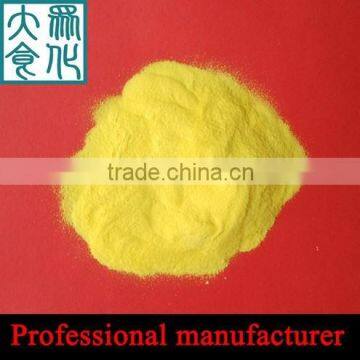 ISO Water Purifying Agent Polyaluminum Chloride 30%min PAC
