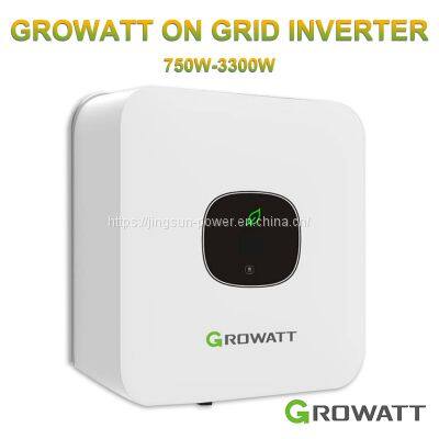 Growatt 3000W