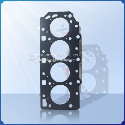 Suitable for Hyundai Kia D4CB cylinder gasket 22311-4A110 223114A000 cylinder bed