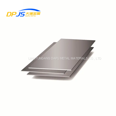 0.5NIB/1.5NI/3.5NI/5NI/9NI/410B Steel Sheet/Plate Manufacturer in China