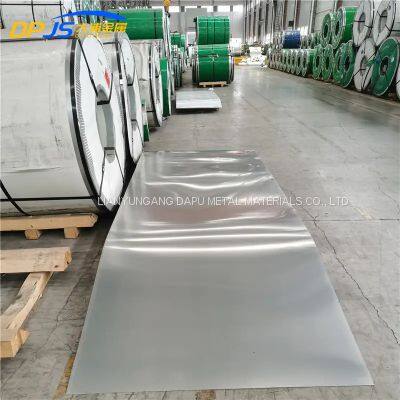 304/316/410/430 Cold Rolled Stainless Steel Coil/Roll/Strip With Ba/2b/No. 1 Surface for Decoration
