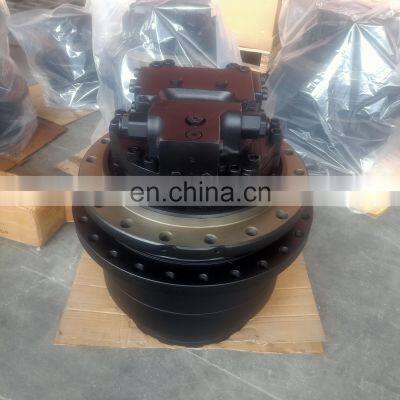 Excavator Parts R300lc-9 Final Drive R300-9 TRAVEL MOTOR 39Q8-41100