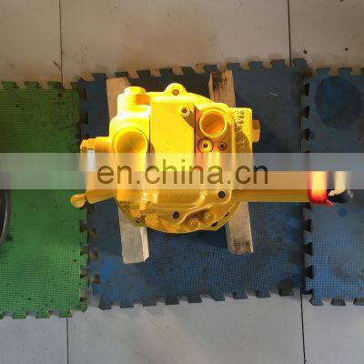 706-73-01121 PC120 Excavator Swing Device PC120-6 Swing Motor photo-2