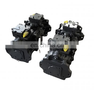 Excavator PC2000-8 Hydraulic Pump 708-2K-00123 708-2K-00122