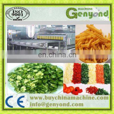 Commercial Fish Dehydrator Machine photo-2