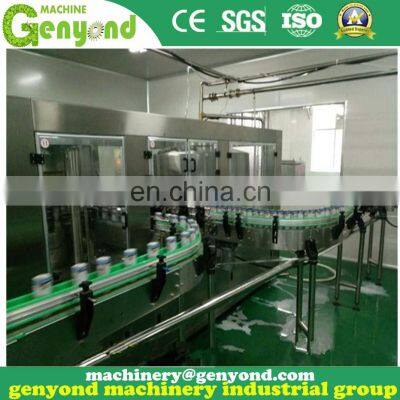 Brand New Tiger Nuts Milking Machine