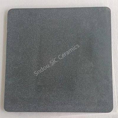 RSiC Batts,ReSiC Kiln Shelves, Recrystallized Silicon Carbide Ceramic Slabs, RSiC Setter Plates photo-3