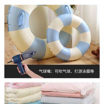 Wireless Vacuum Cleaner &air Blower &air Duster&computer Keyboard Cleaner photo-5