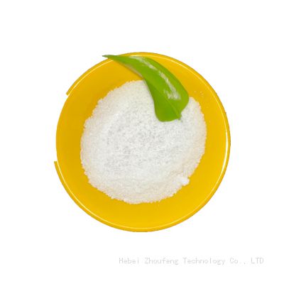 ZHOUF CAS 1309-48-4 nano-magnesia Light magnesium oxide Used in building glass rubber paper coating and other industries