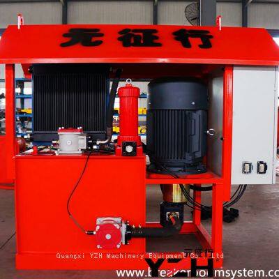 Stationary Rockbreaker photo-4