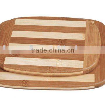 Bamboo Cutting Board