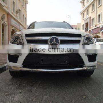 MERCEDES BENZ GL500 2015