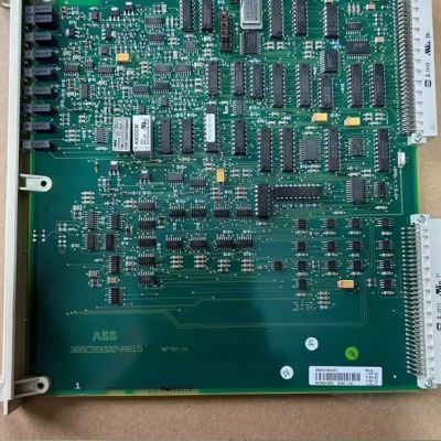 ABB DSBC176 3BSE019216R1 Bus Extender Board