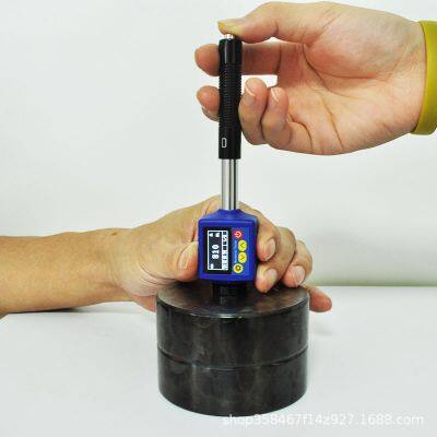 Hardness Tester photo-4