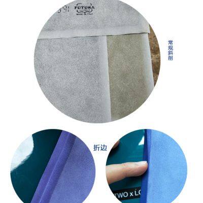 Leather Edge Thinning Machine[K2C1 Small Board] photo-4