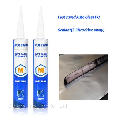 Fast cure sealant |Auto glass glue|Windshield Sealant