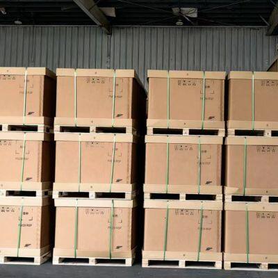 Corrugated Carton photo-3