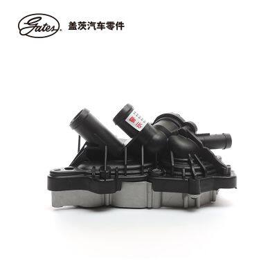 Original Gates GWP4073A Car Engine Cooling System Water Pump Repair Kit for AUDI(BR) Bomba de Agua 04E121600AD photo-3