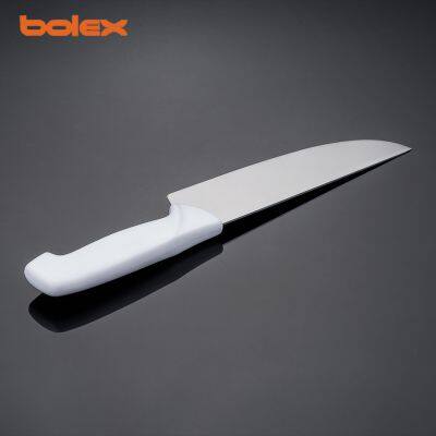 Cook Chef Knife Commercial Kitchen Foodservice Knives Color Coded Handles Producer CHINA Bolex Cutlery photo-2