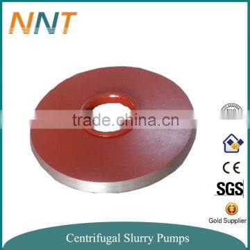 Standard Replaced Mine Slurry Pump Parts photo-3