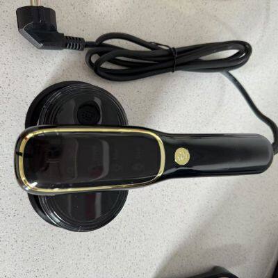 Energy-Efficient Steam Iron for Cost-Effective Ironing photo-4