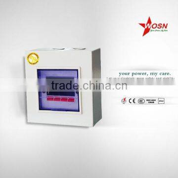 superior quality Single Phase Electrical Switch Distribution Box