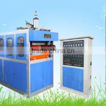 FJL-660SB-E 2014 Plastic jelly Cup Making Machine