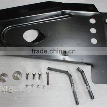 JK ENGINE GUARD BOARD FOR 07-15 JEEP WRANGLER