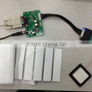 uhf rfid reader module chip manufacturer