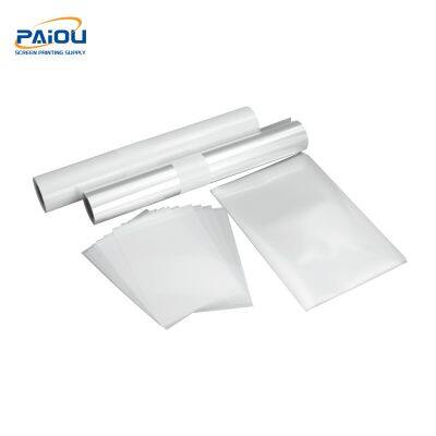 PET INKJET PRINTING FILM photo-3