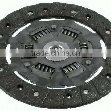 super SUZUKI car auto parts clutch disc 22400-57B00