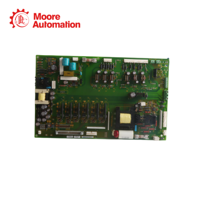 Allen Bradley  1336-BDB-SP29C Gate Driver Board In Stock photo-5