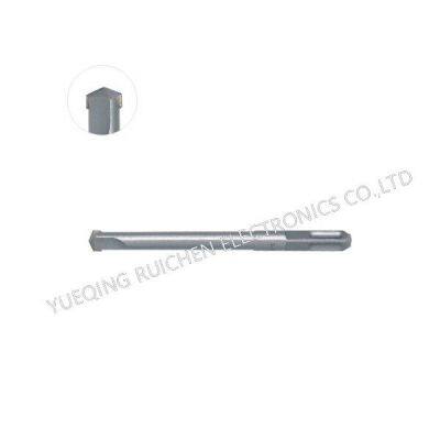 SDS Max Flat Chisel/Point Chisel with Round Body
