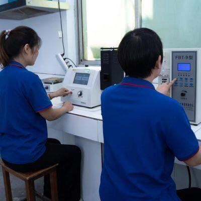 Competitive-Priced Calcium Aluminate Cement Refractory Producers photo-4