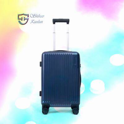 High Quality Luggage Sets Unisex Travel Suitcase Trolley Bag Set Lockable Luggage Suitcase Luggage Set