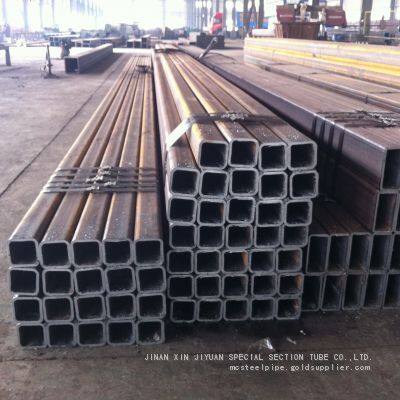 JISG 3125 STEEL HOLLOW SECTIONS SPA-H