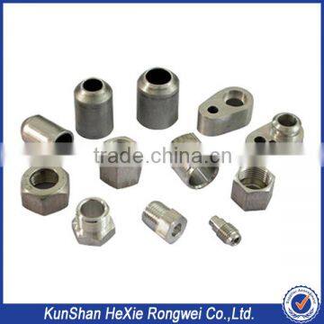 Professional Factory CNC Turning Precision Mechanical Parts Small Medical Part Quality Choice photo-4